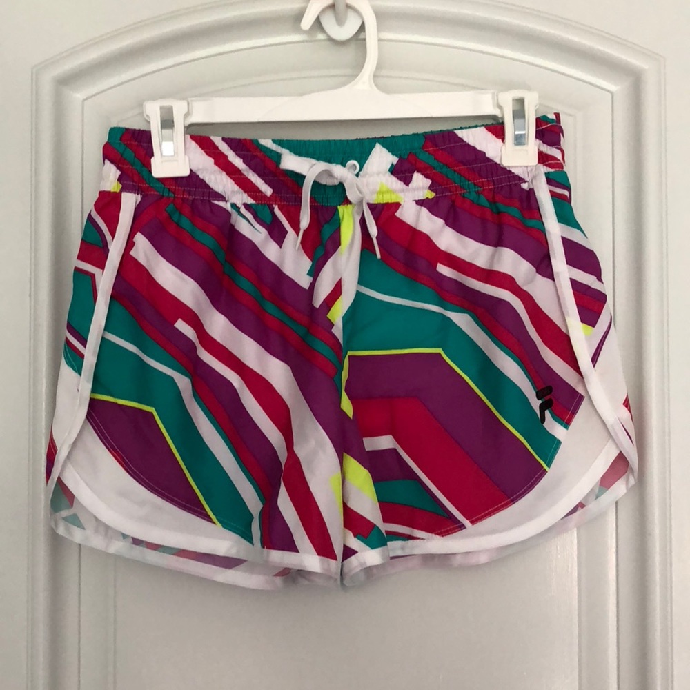 Fila Shorts